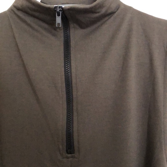 JOE FRESH - NWT A-Line Dress (XL) - Picture 5 of 7